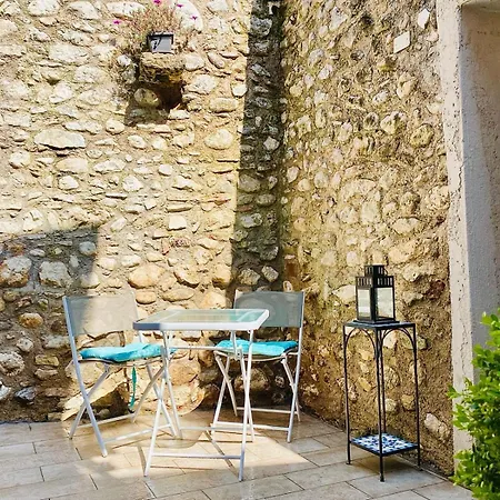 La Casa Di Ursula Apartamento *
