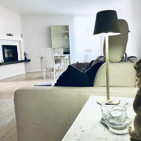 La Casa Di Ursula * Toscolano Maderno