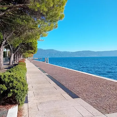 La Casa Di Ursula Toscolano Maderno