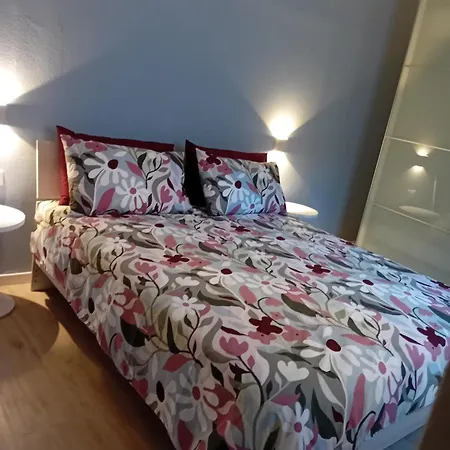 Lejlighed La Casa Di Ursula *