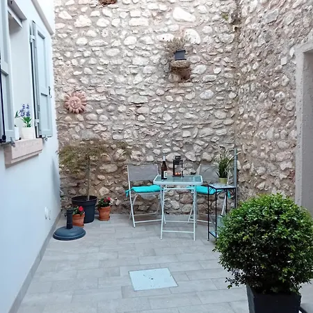 La Casa Di Ursula Apartment