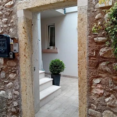 Apartment La Casa Di Ursula Toscolano Maderno