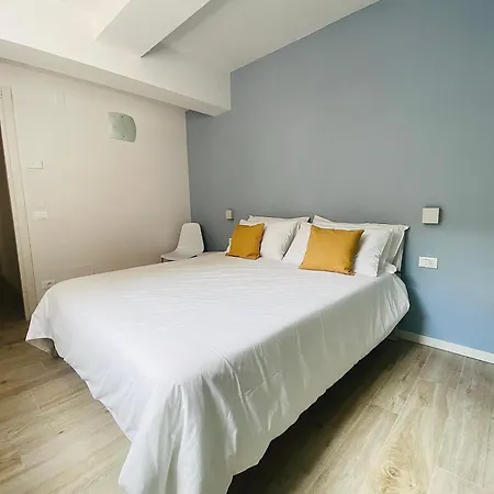La Casa Di Ursula * Toscolano Maderno